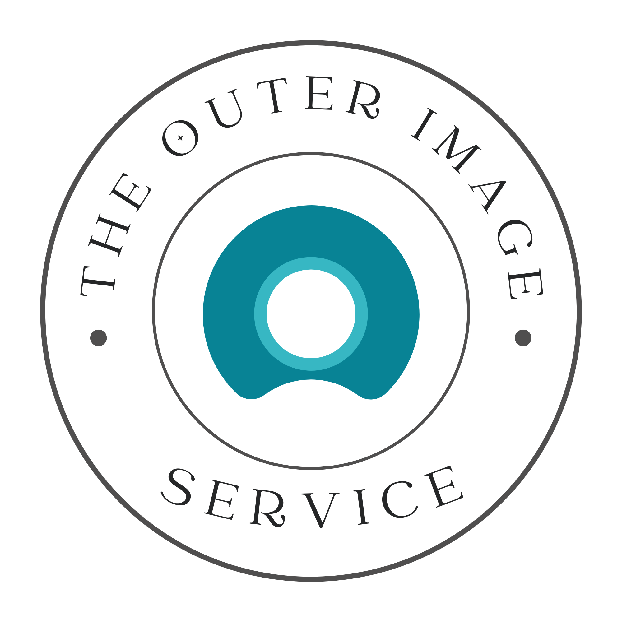 THE OUTER IMAGE SERVICES