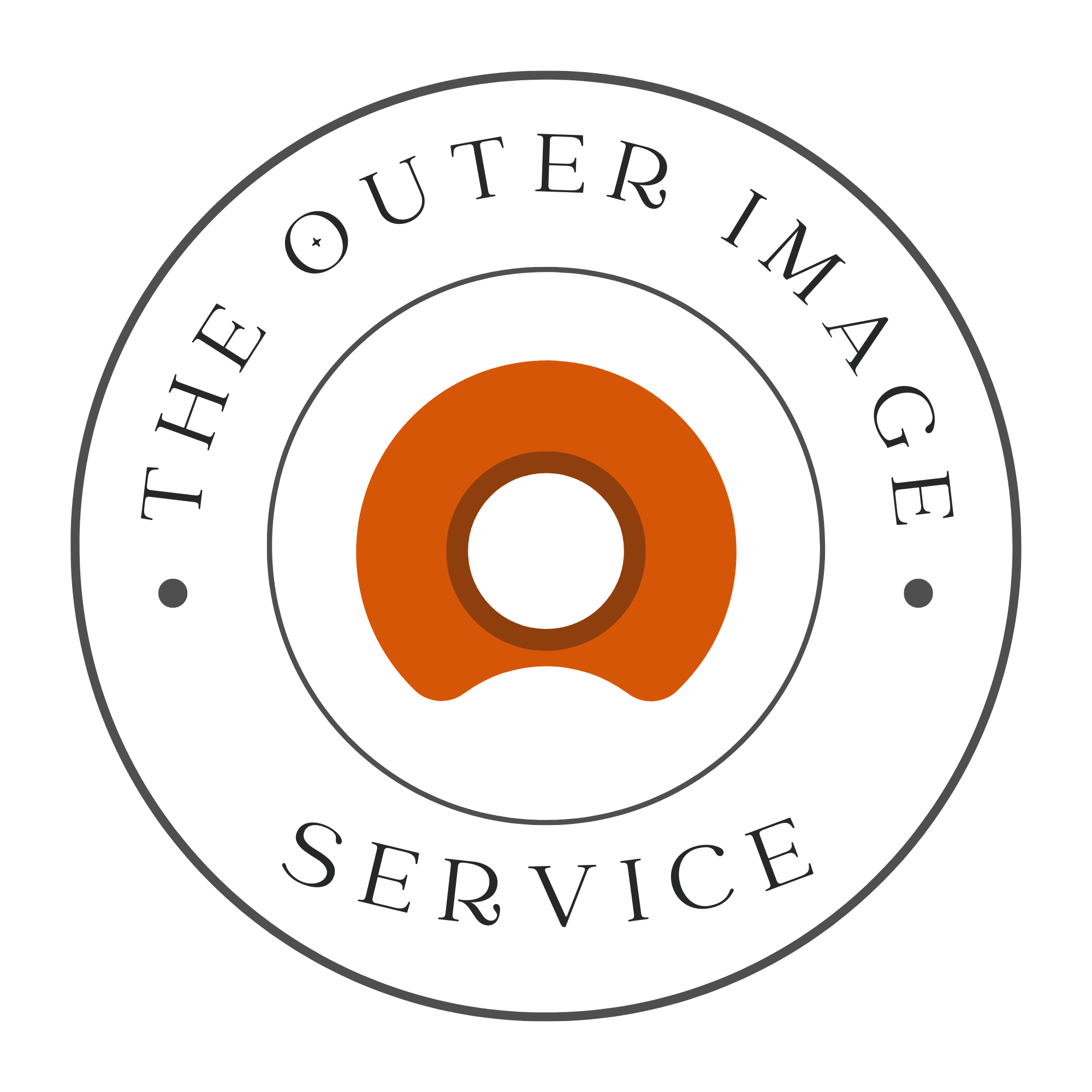 THE OUTER IMAGE SERVICES
